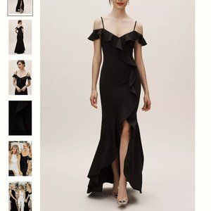 NWOT BHLDN Lafayette Dress